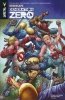 GENERATION ZERO VOL 02 HEROSCAPE TP [9781682152096]